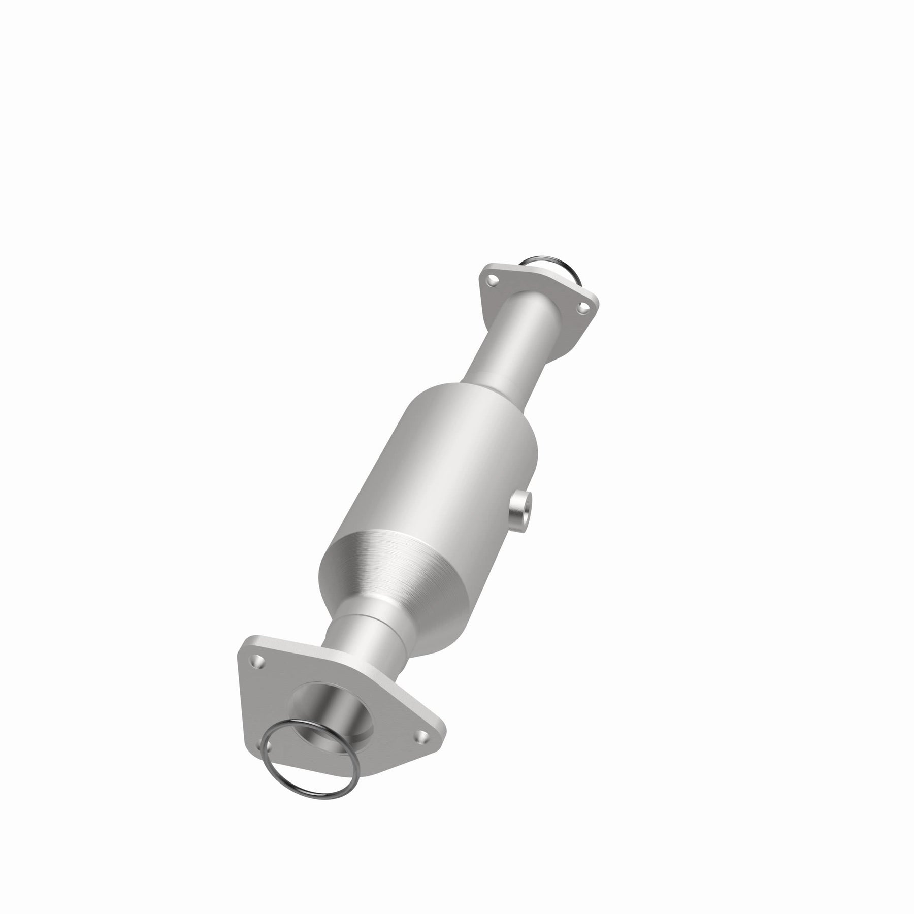 MagnaFlow Exhaust Products 27405 - HM Grade Direct-Fit Catalytic Converter
