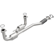 MagnaFlow Exhaust Products 27503 - HM Grade Direct-Fit Catalytic Converter 1