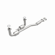 MagnaFlow Exhaust Products 27503 - HM Grade Direct-Fit Catalytic Converter 3