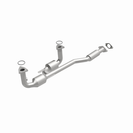 MagnaFlow Exhaust Products 27503 - HM Grade Direct-Fit Catalytic Converter 3
