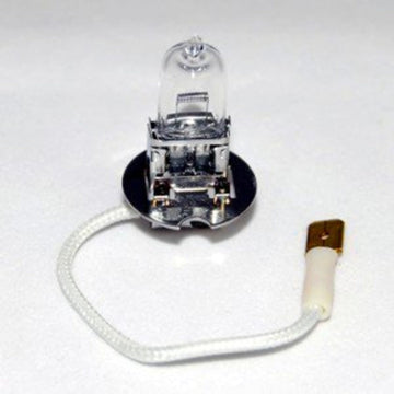 KC HiLiTES Electrical Lighting and Body KC HiLiTES 2767 - KC Bulb H3 Halogen 100W Clear