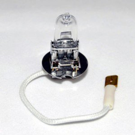 KC HiLiTES Electrical Lighting and Body KC HiLiTES 2767 - KC Bulb H3 Halogen 100W Clear