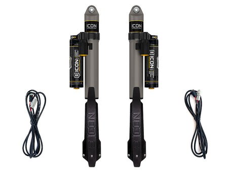 ICON Vehicle Dynamics 27727EP - 20-23 JT 1.5" REAR 2.5 VS PB CDEV PAIR 11