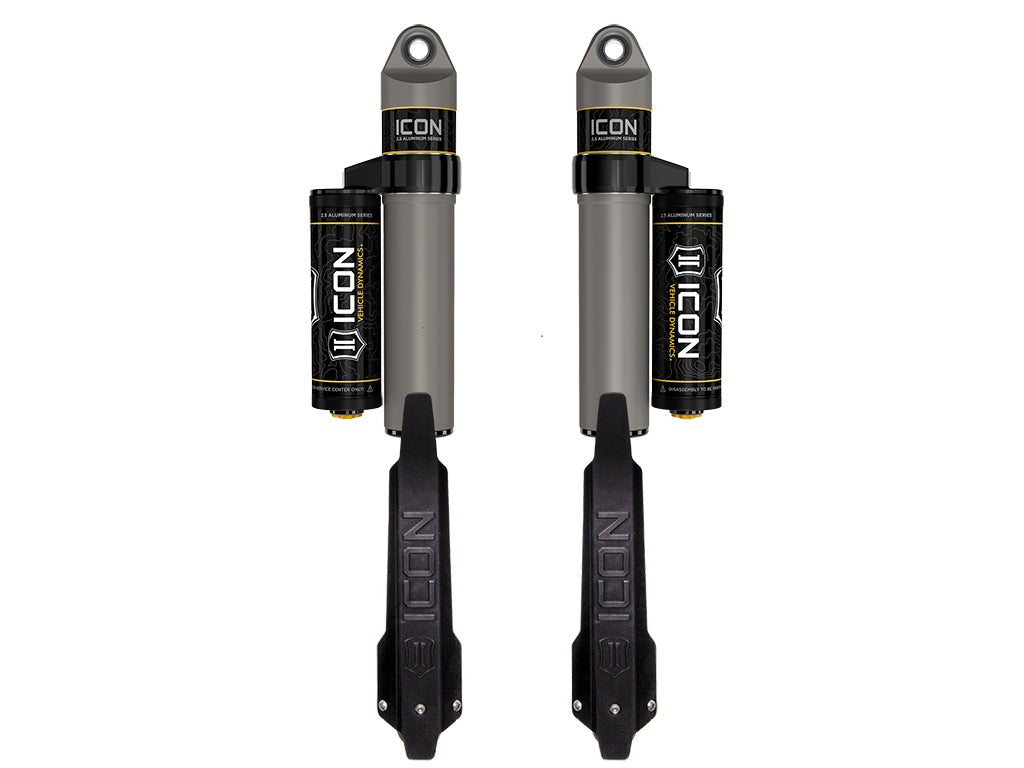 ICON Vehicle Dynamics 27727P - 20-23 JT 1.5" REAR 2.5 VS PB PAIR 3