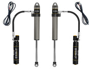 ICON Vehicle Dynamics 27821EP - 20-23 JT/18-23 JL 2.5" FRONT 2.5 VS RR CDEV PAIR 10
