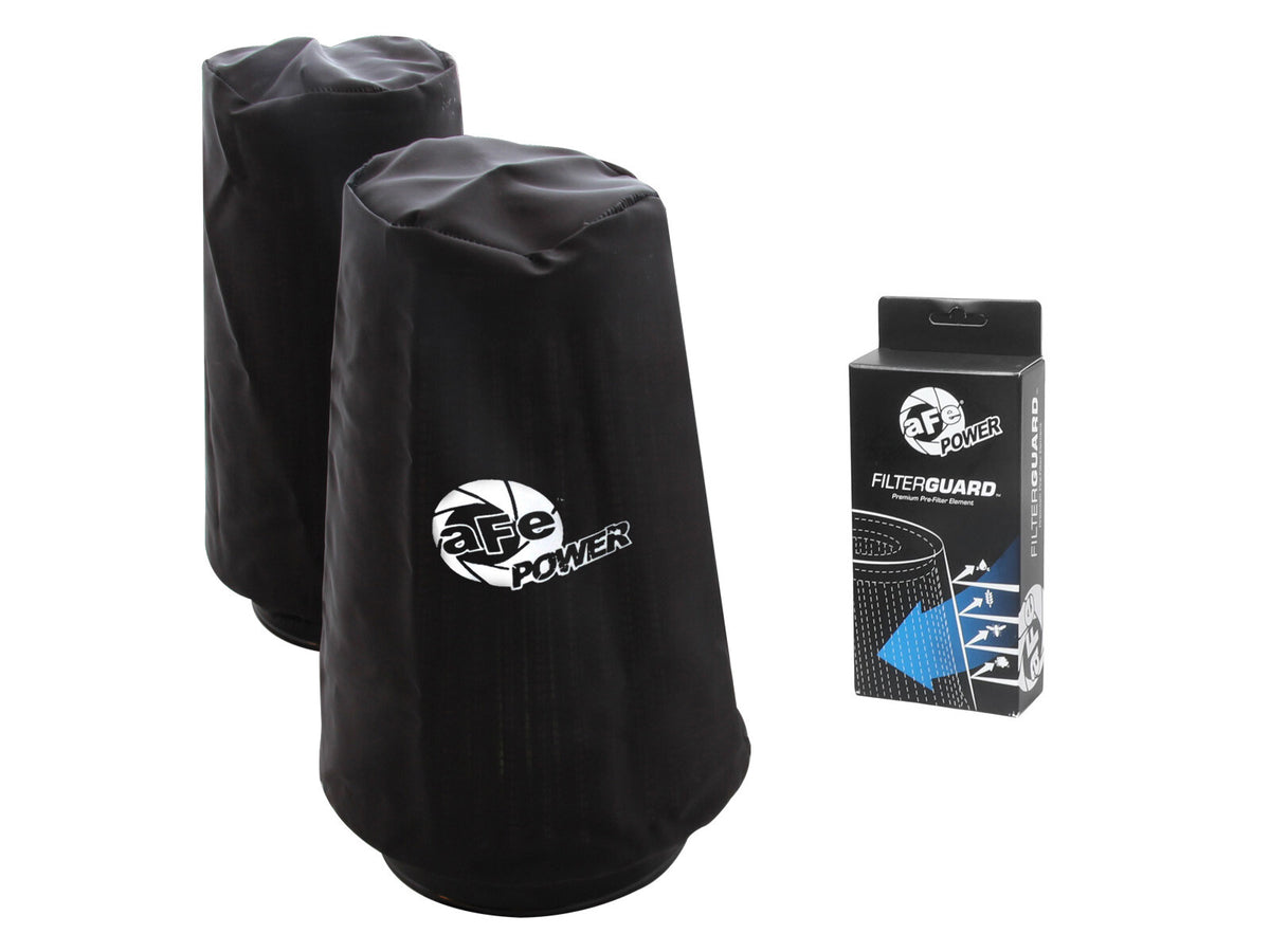 aFe Power 28-10213M Universal Fit Air Filter Wrap