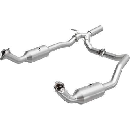 MagnaFlow Exhaust Products 280014 - OEM Grade Direct-Fit Catalytic Converter 1