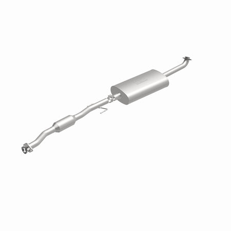 MagnaFlow Exhaust Products 280031 - OEM Grade Direct-Fit Catalytic Converter 3
