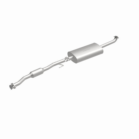 MagnaFlow Exhaust Products 280031 - OEM Grade Direct-Fit Catalytic Converter 4