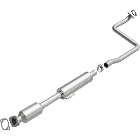 MagnaFlow Exhaust Products 280039 - OEM Grade Direct-Fit Catalytic Converter 1