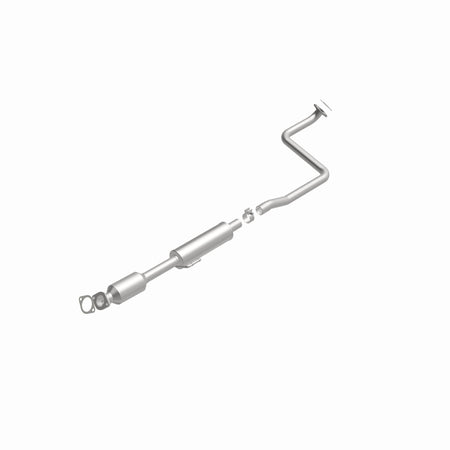 MagnaFlow Exhaust Products 280039 - OEM Grade Direct-Fit Catalytic Converter 2