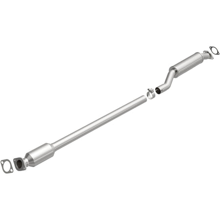 MagnaFlow Exhaust Products 280041 - OEM Grade Direct-Fit Catalytic Converter 4