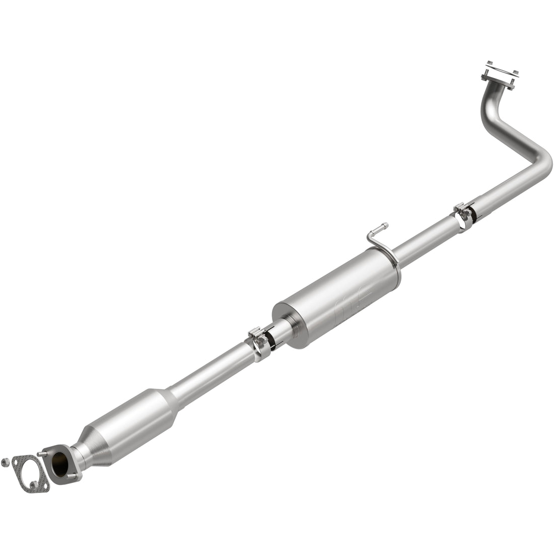MagnaFlow Exhaust Products 280042 - Catalytic Converter