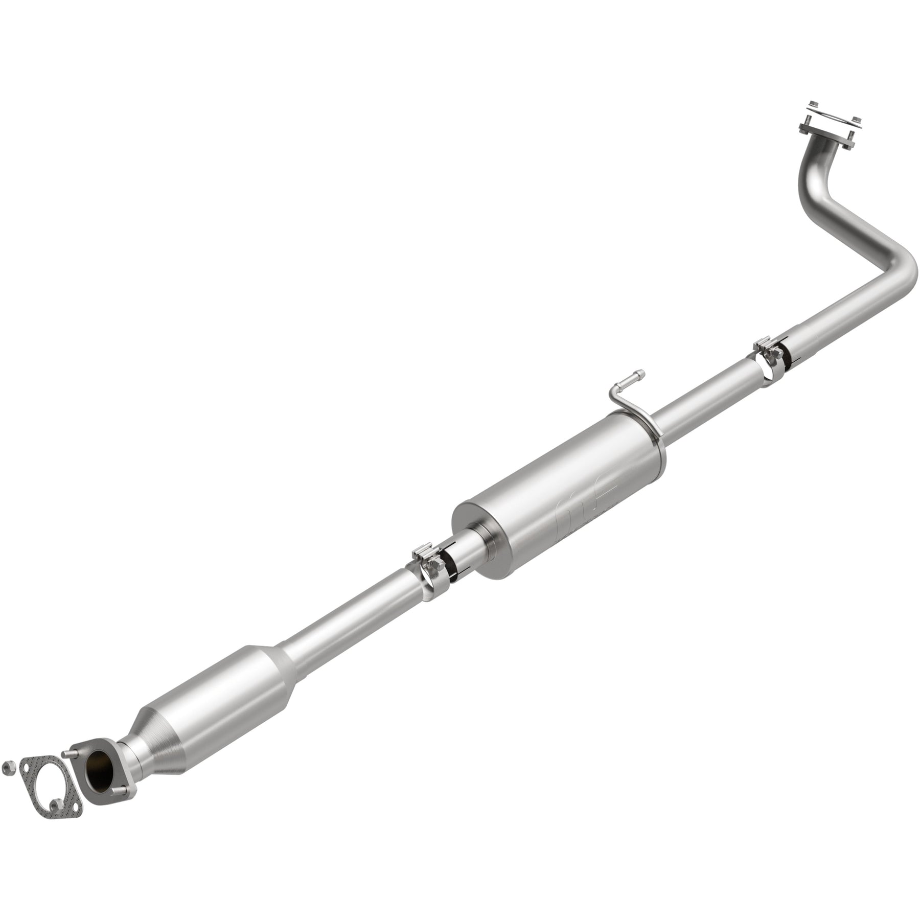 MagnaFlow Exhaust Products 280042 - Catalytic Converter