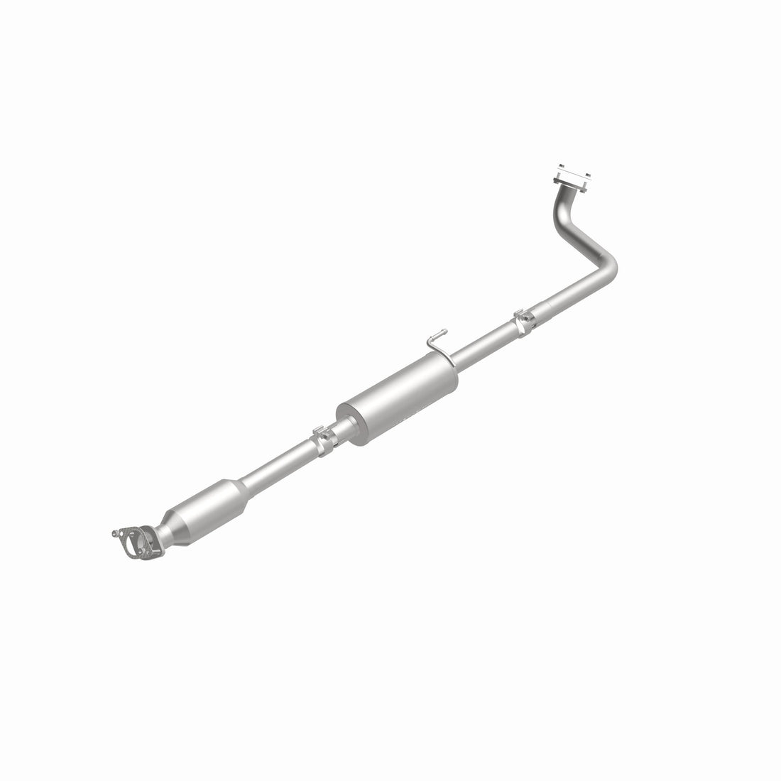 MagnaFlow Exhaust Products 280042 - Catalytic Converter