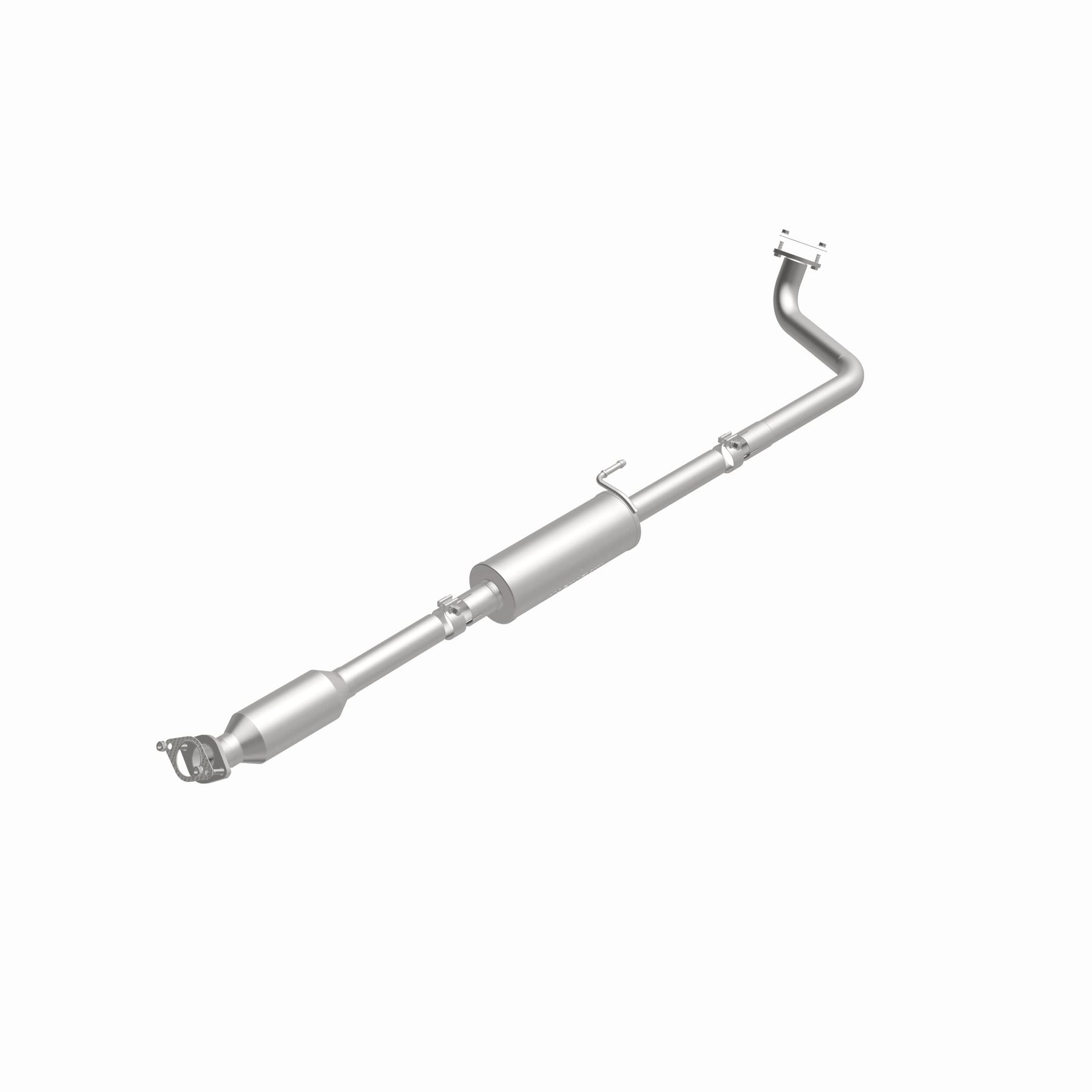 MagnaFlow Exhaust Products 280042 - Catalytic Converter