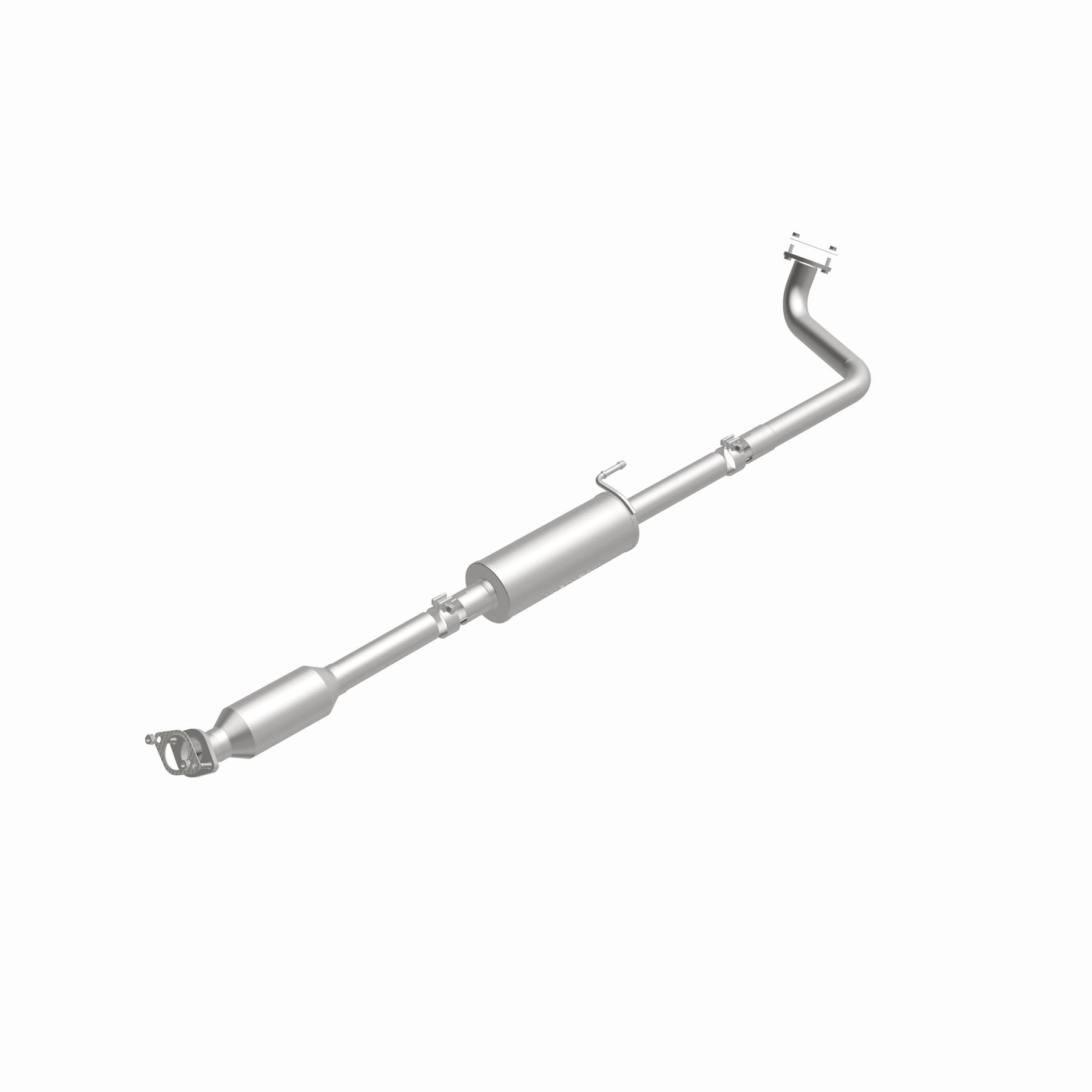 MagnaFlow Exhaust Products 280042 - Catalytic Converter