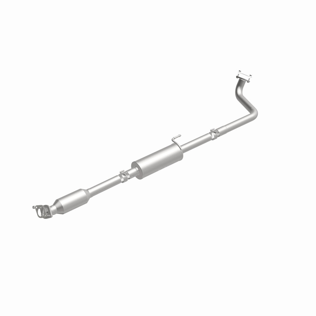 MagnaFlow Exhaust Products 280042 - Catalytic Converter