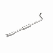 MagnaFlow Exhaust Products 280042 - Catalytic Converter