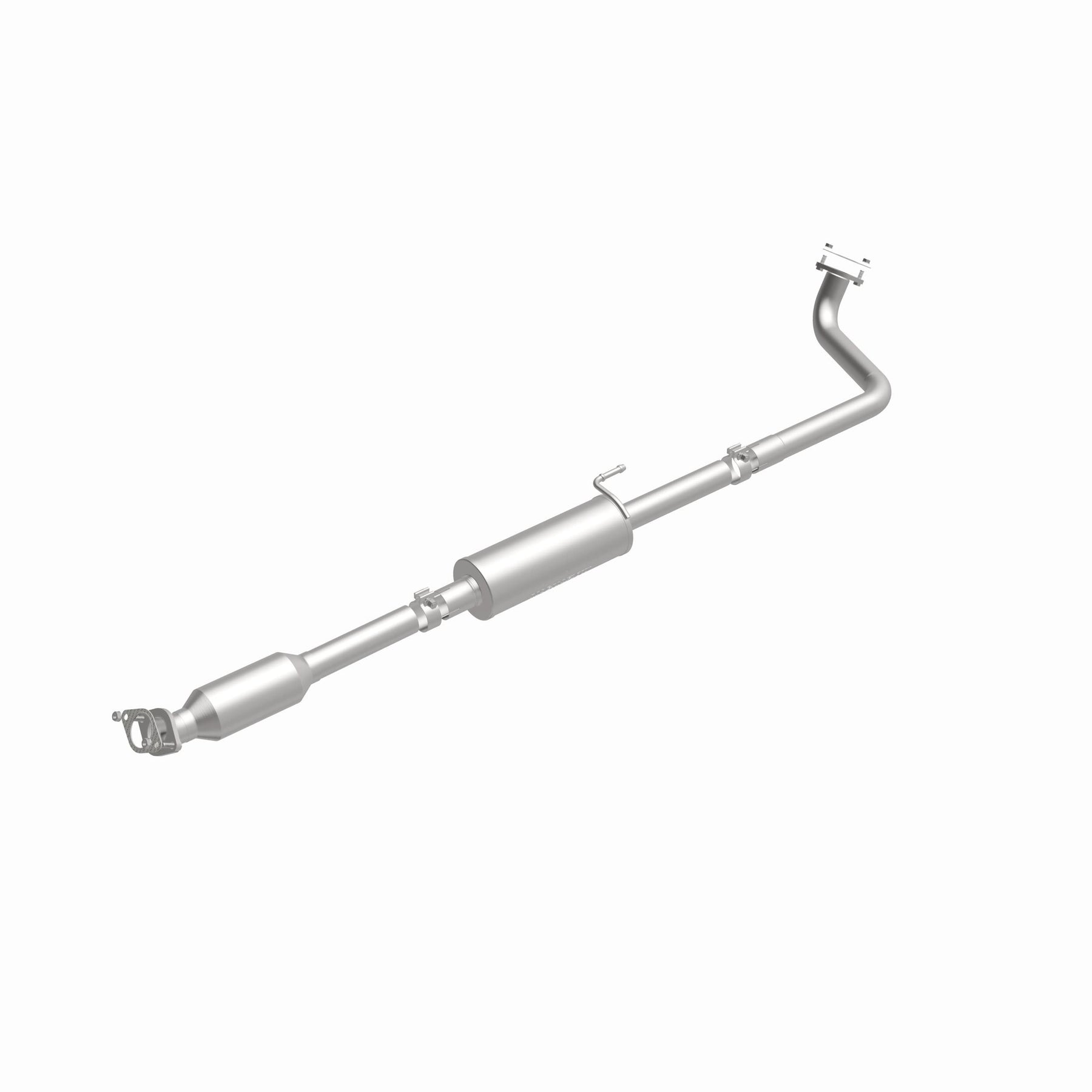 MagnaFlow Exhaust Products 280042 - Catalytic Converter
