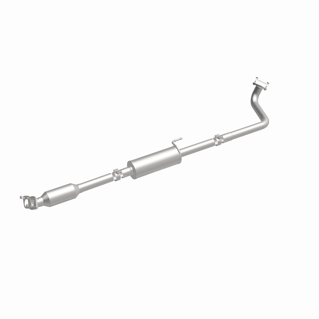 MagnaFlow Exhaust Products 280042 - Catalytic Converter