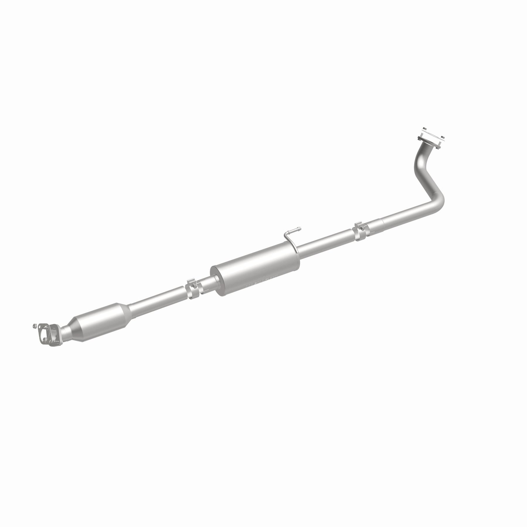 MagnaFlow Exhaust Products 280042 - Catalytic Converter