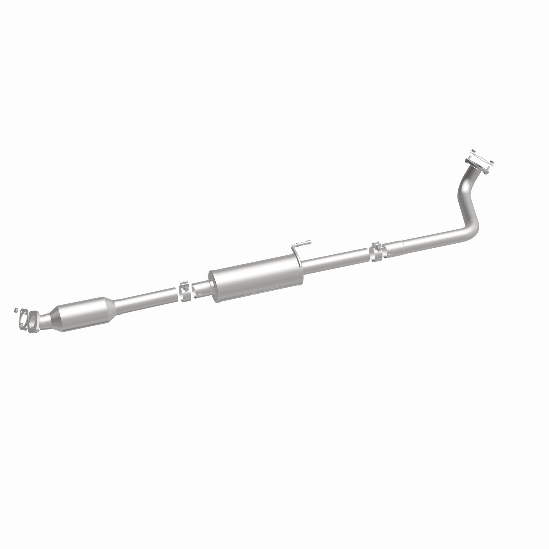 MagnaFlow Exhaust Products 280042 - Catalytic Converter