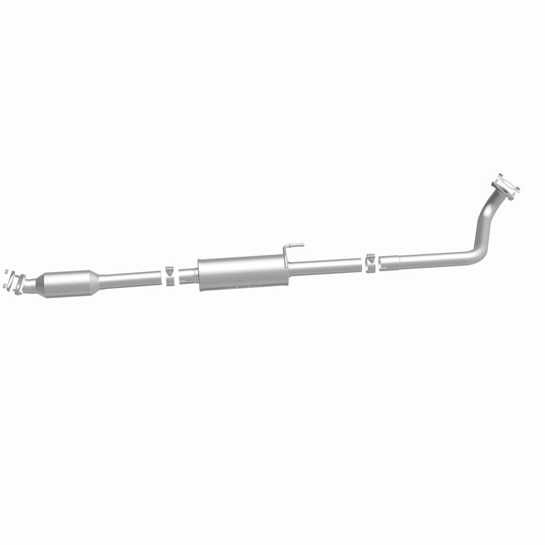 MagnaFlow Exhaust Products 280042 - Catalytic Converter