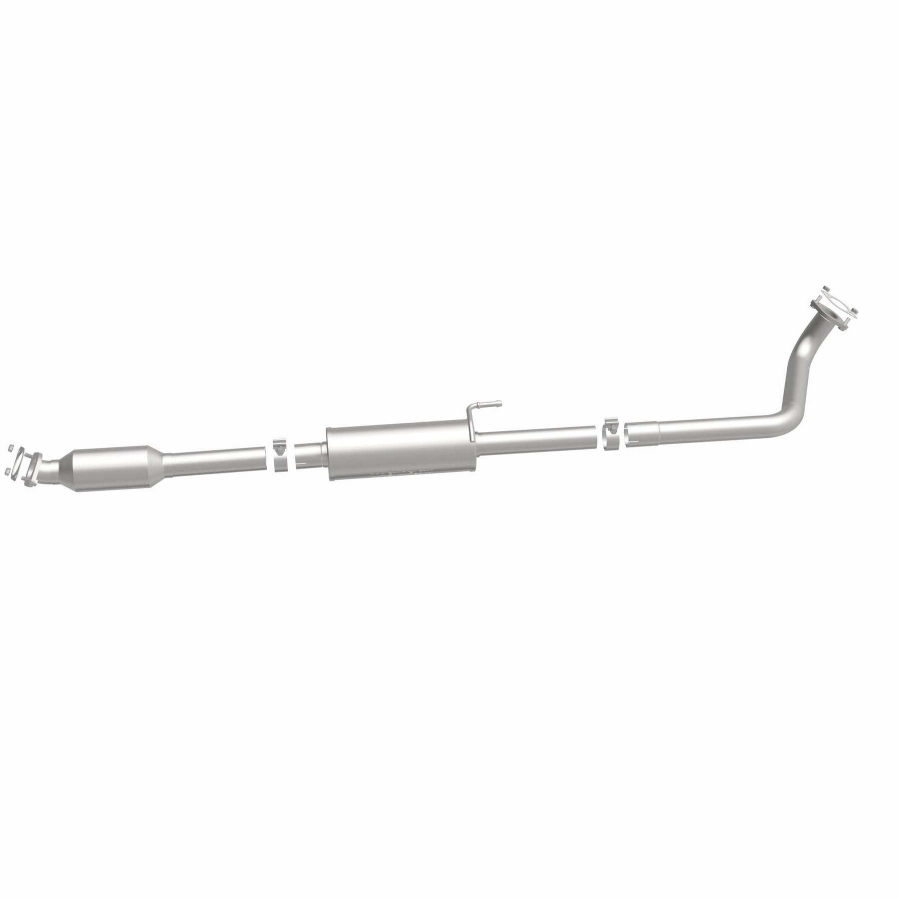 MagnaFlow Exhaust Products 280042 - Catalytic Converter
