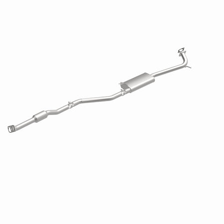 MagnaFlow Exhaust Products 280049 - OEM Grade Direct-Fit Catalytic Converter 3