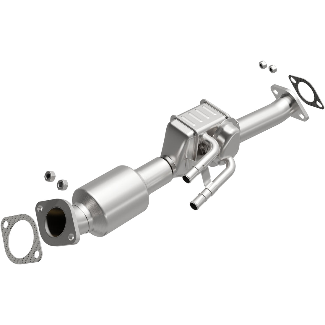 MagnaFlow Exhaust Products                                                                           MFL280057