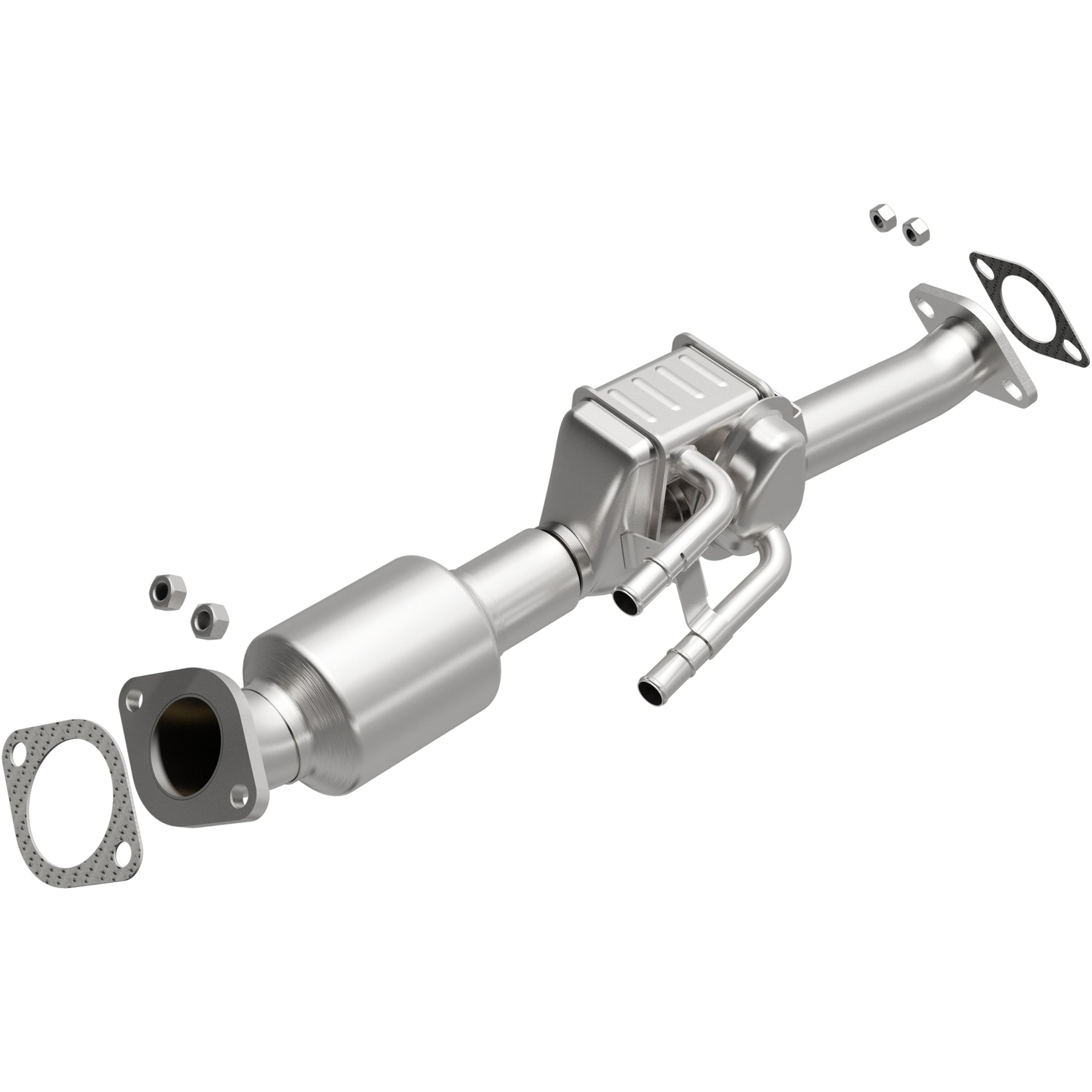 MagnaFlow Exhaust Products                                                                           MFL280057