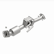 MagnaFlow Exhaust Products                                                                           MFL280057