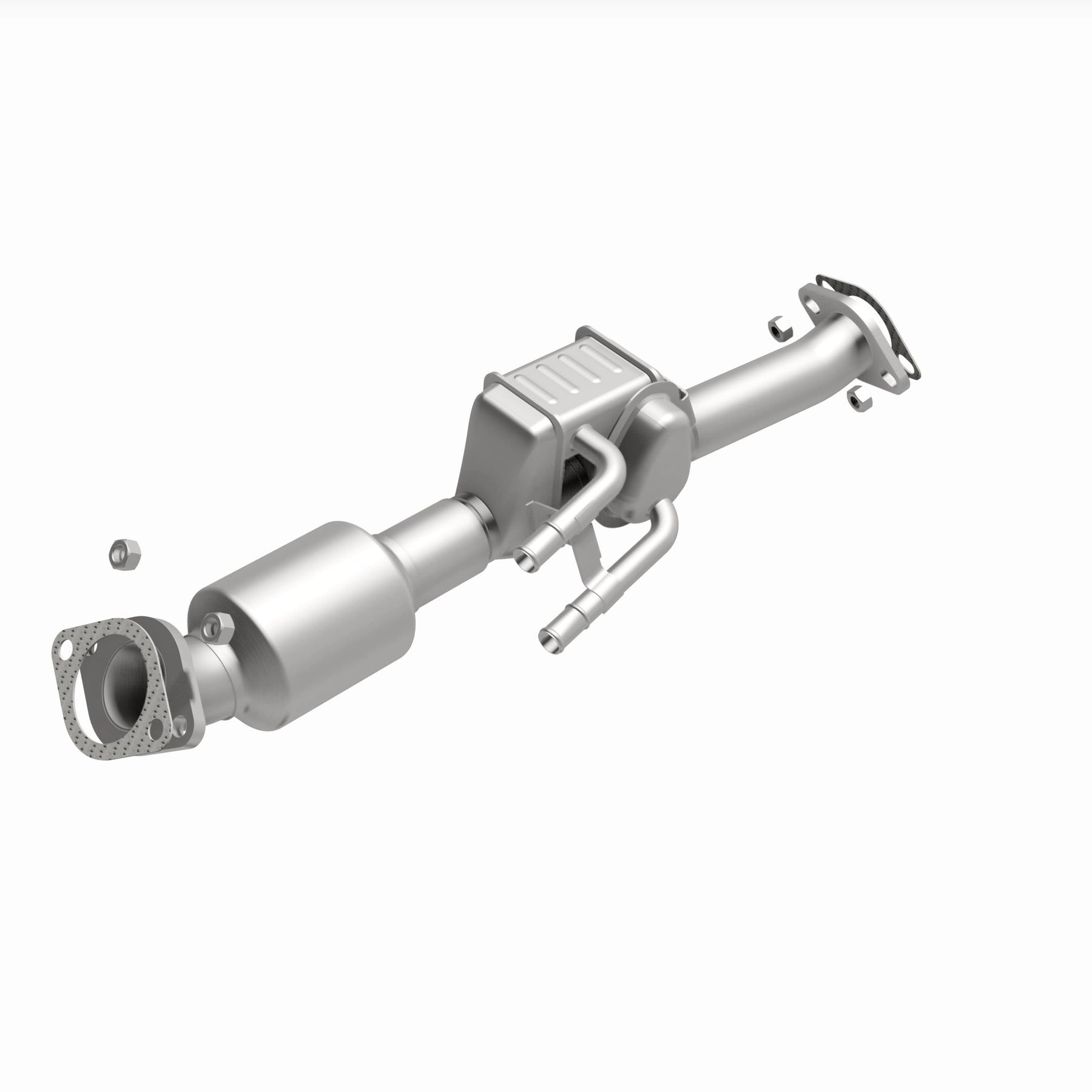 MagnaFlow Exhaust Products                                                                           MFL280057