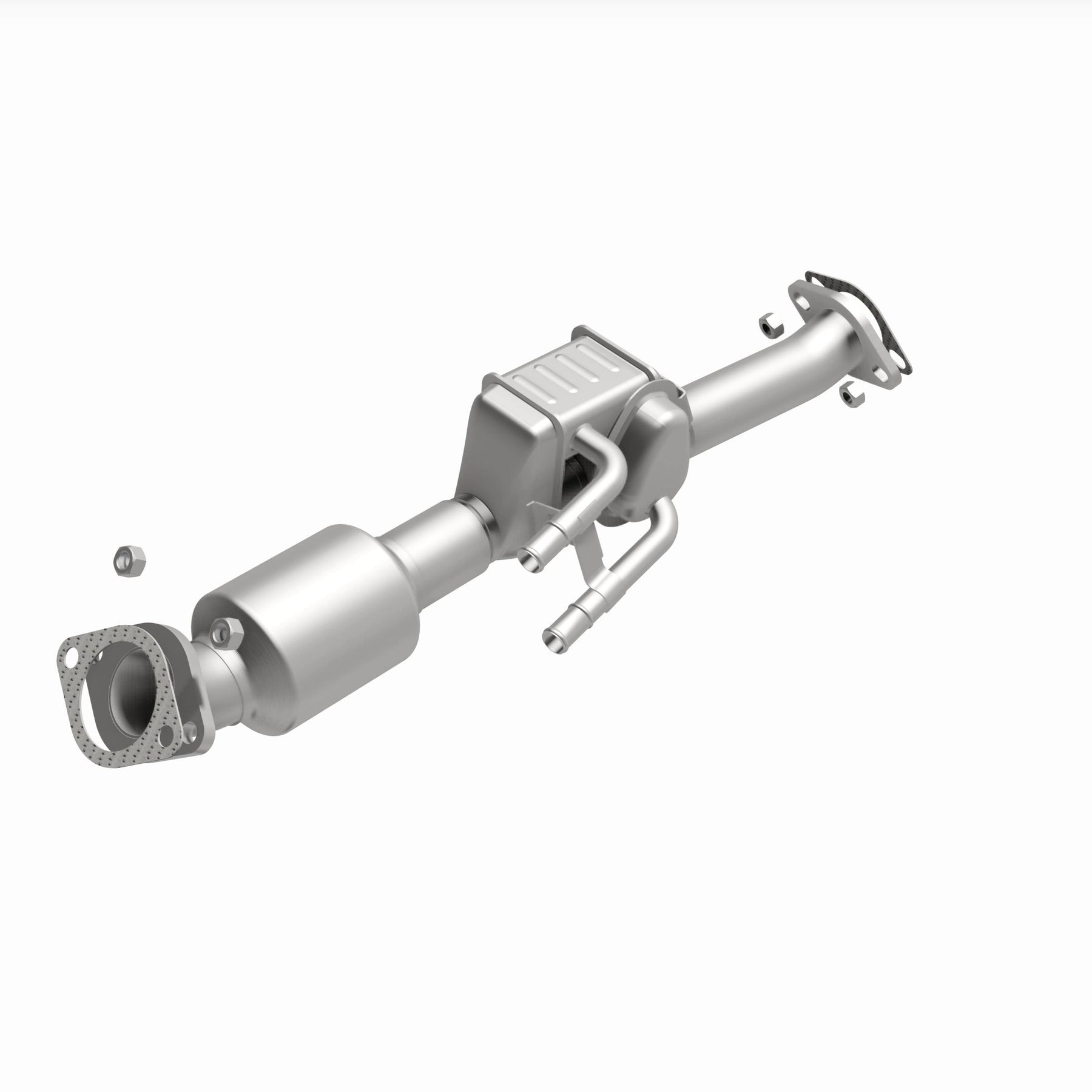 MagnaFlow Exhaust Products                                                                           MFL280057