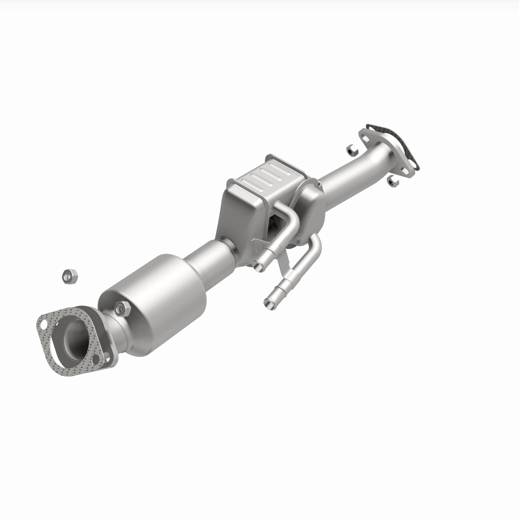 MagnaFlow Exhaust Products                                                                           MFL280057
