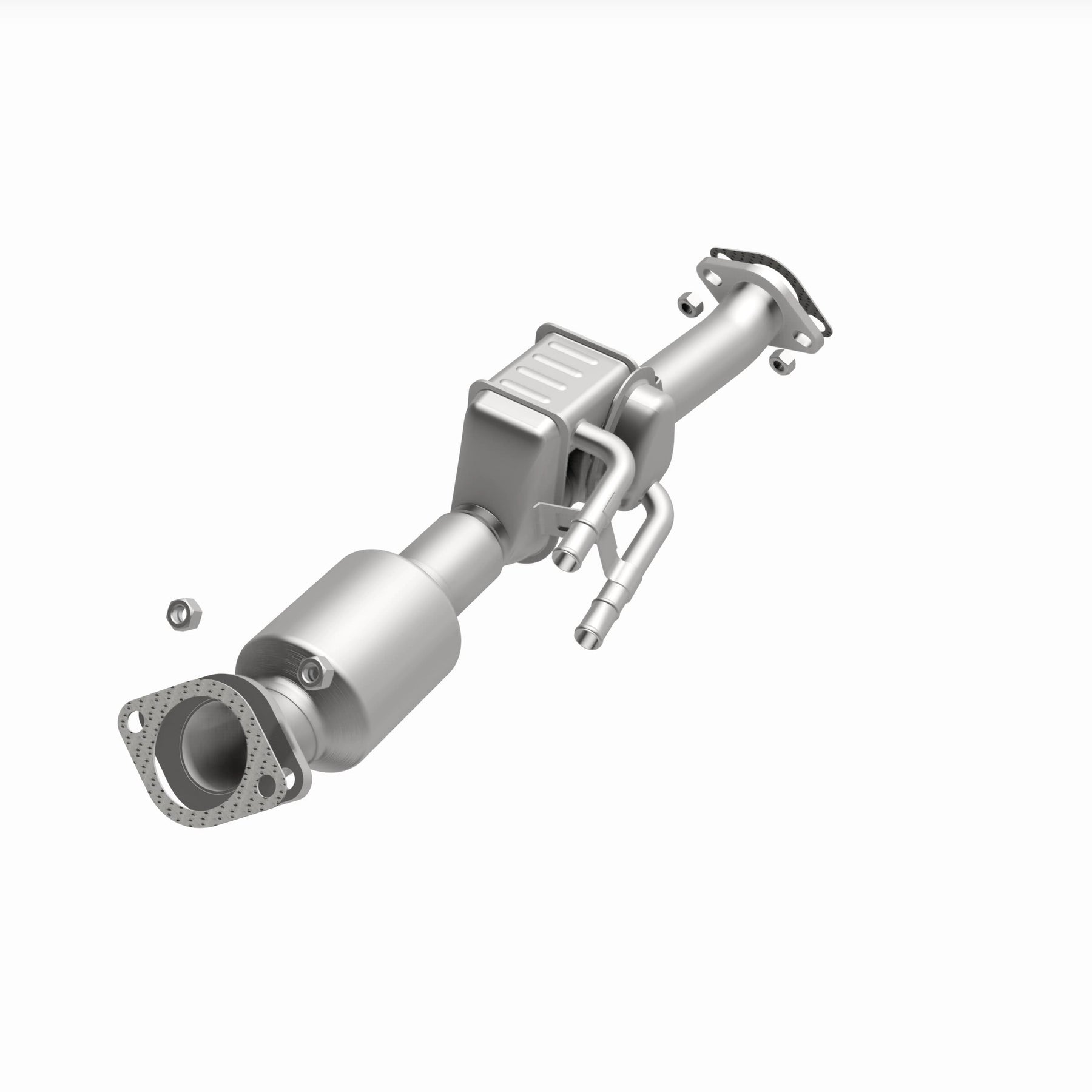MagnaFlow Exhaust Products                                                                           MFL280057