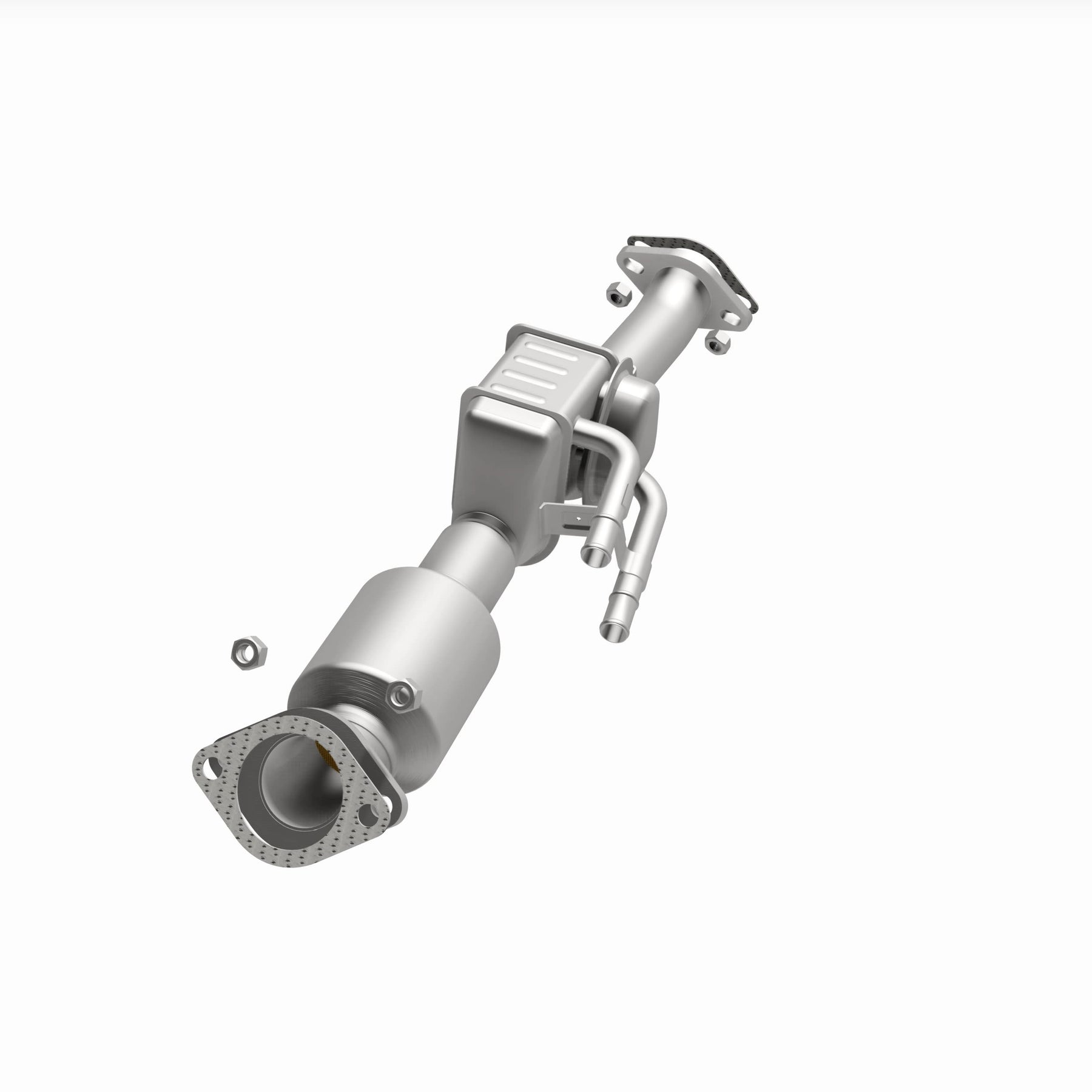 MagnaFlow Exhaust Products                                                                           MFL280057