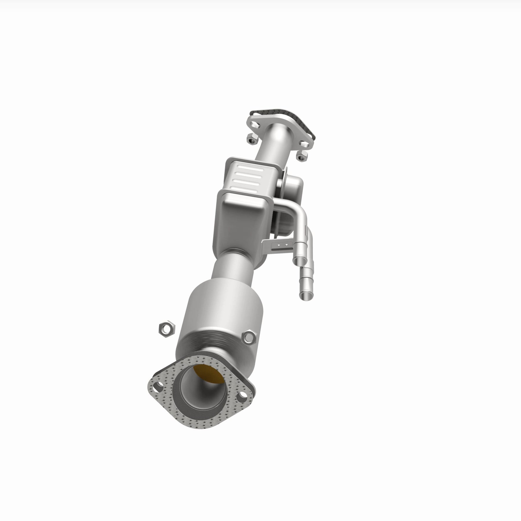 MagnaFlow Exhaust Products                                                                           MFL280057