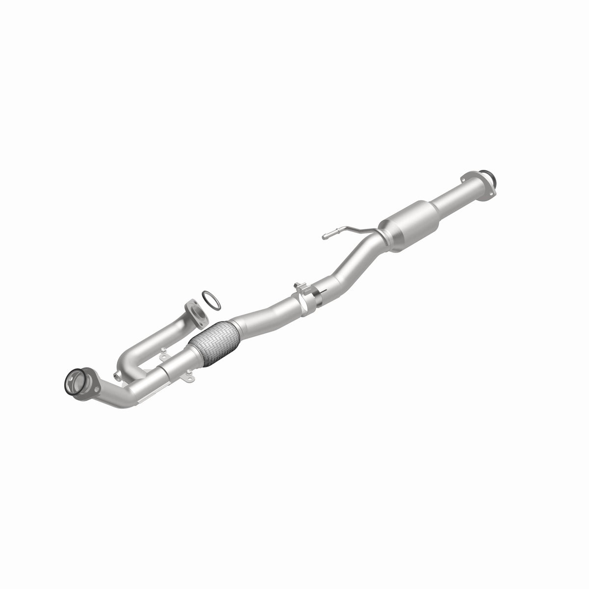 MagnaFlow Exhaust Products 280069 - OEM Grade Direct-Fit Catalytic Converter 2