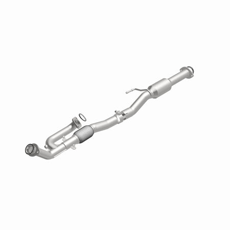 MagnaFlow Exhaust Products 280069 - OEM Grade Direct-Fit Catalytic Converter 2