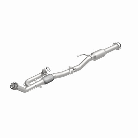 MagnaFlow Exhaust Products 280069 - OEM Grade Direct-Fit Catalytic Converter 4