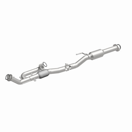 MagnaFlow Exhaust Products 280069 - OEM Grade Direct-Fit Catalytic Converter 5