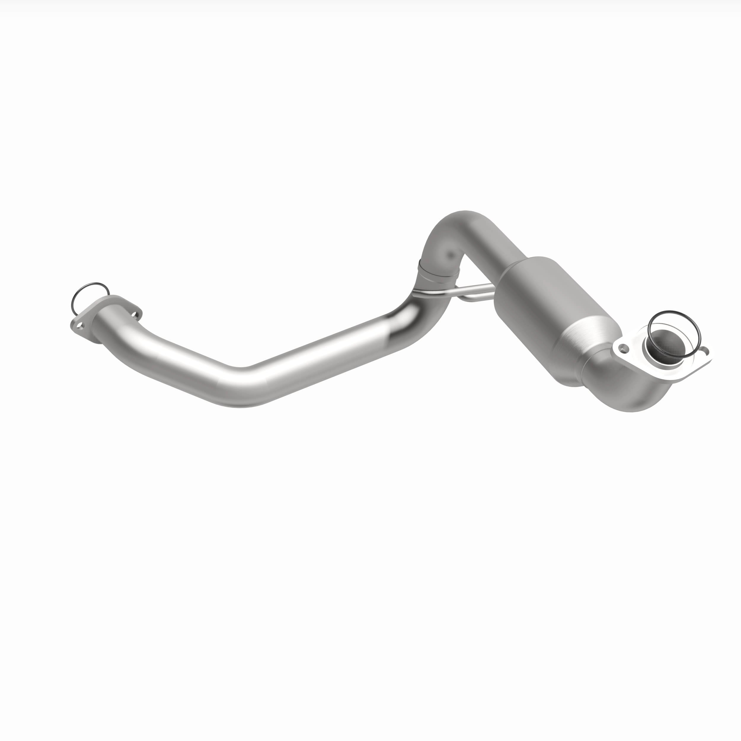 MagnaFlow Exhaust Products 280076 - OEM Grade Direct-Fit Catalytic Converter 1