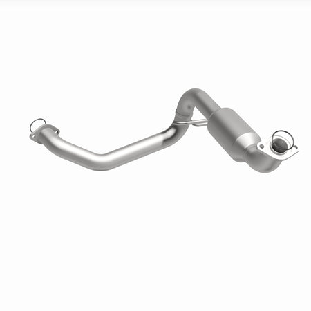 MagnaFlow Exhaust Products 280076 - OEM Grade Direct-Fit Catalytic Converter 1