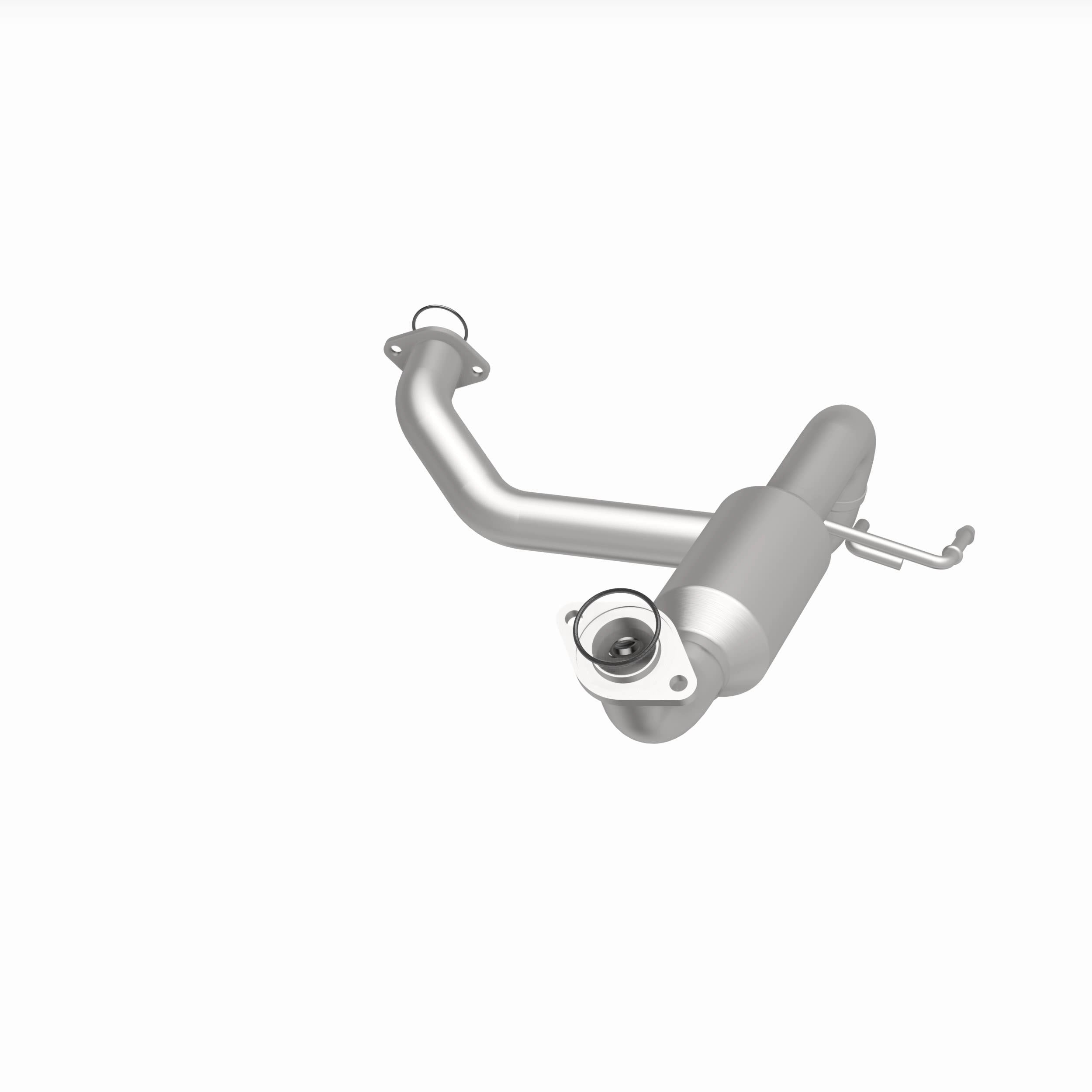 MagnaFlow Exhaust Products 280076 - OEM Grade Direct-Fit Catalytic Converter 4