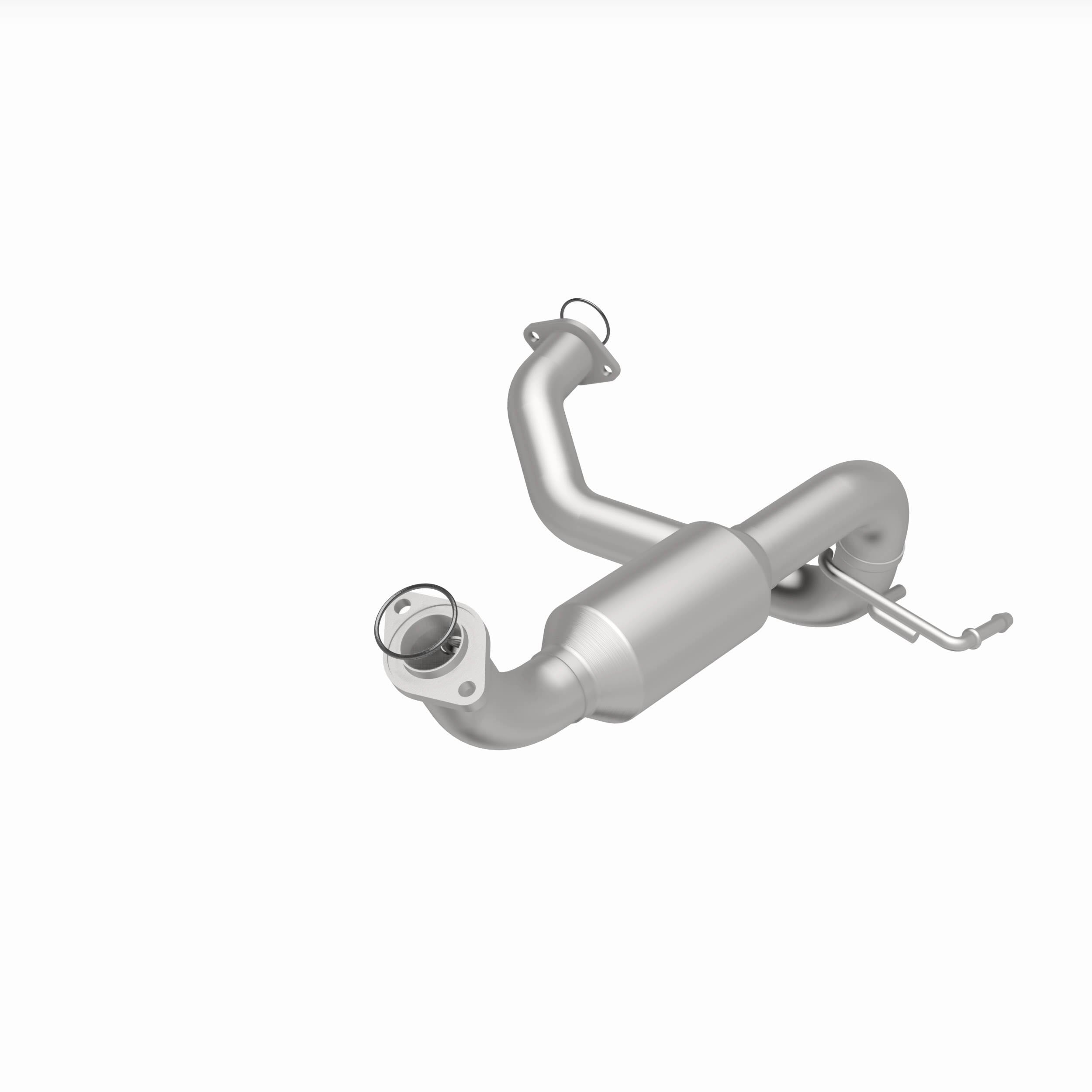 MagnaFlow Exhaust Products 280076 - OEM Grade Direct-Fit Catalytic Converter 5