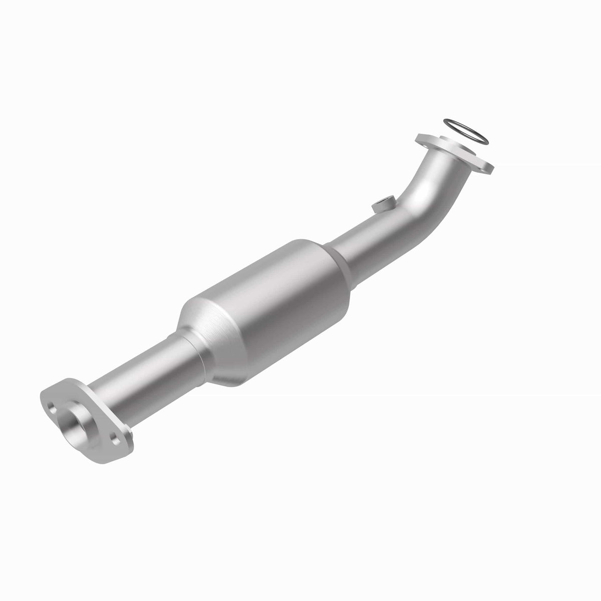 MagnaFlow Exhaust Products NA MagnaFlow Exhaust Products 280078 - OEM Grade Direct-Fit Catalytic Converter