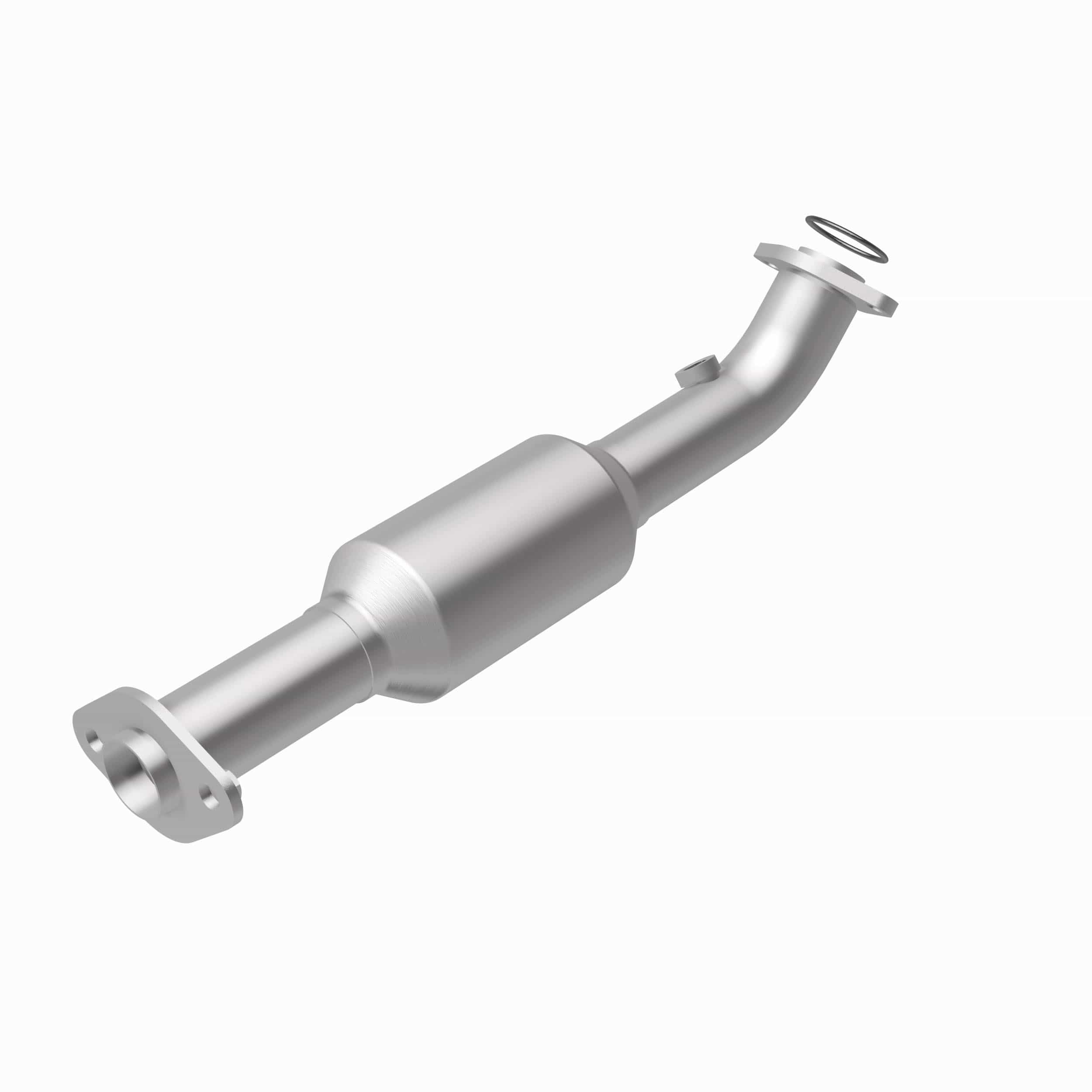 MagnaFlow Exhaust Products NA MagnaFlow Exhaust Products 280078 - OEM Grade Direct-Fit Catalytic Converter