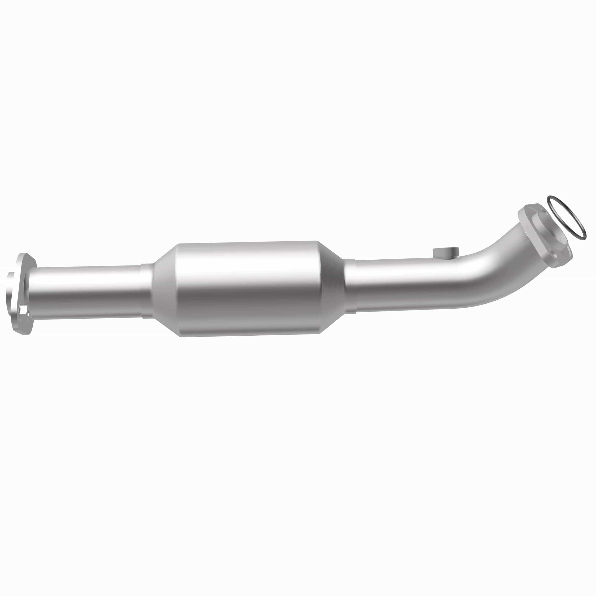 MagnaFlow Exhaust Products NA MagnaFlow Exhaust Products 280078 - OEM Grade Direct-Fit Catalytic Converter